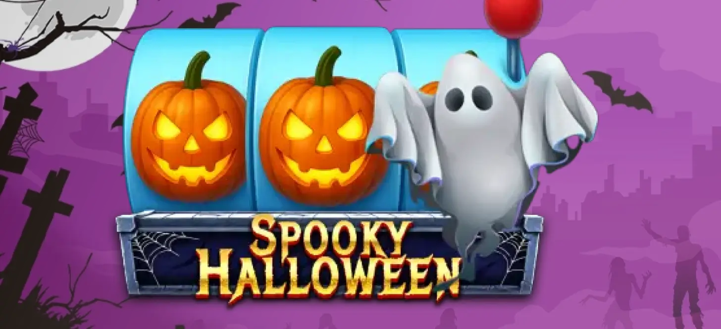 1001 jogos Top Halloween Slot Games to Play at 21BetsCasino
