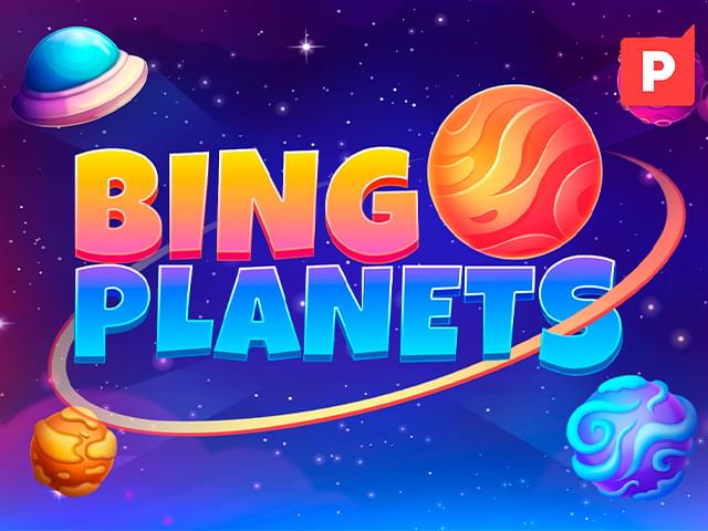 1001 jogos Planetas do Bingo