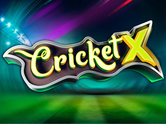 1001 jogos CricketX