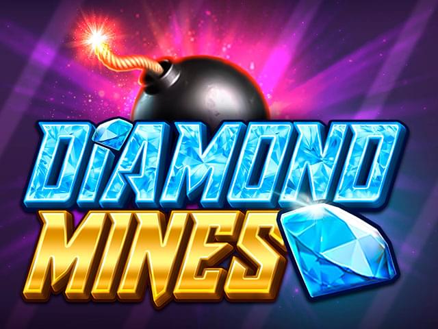 1001 jogos Minas de Diamante™