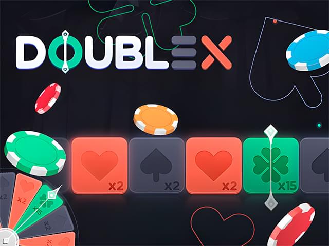 1001 jogos DoubleX