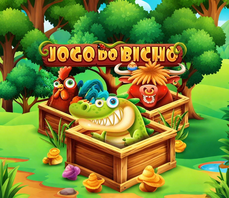 1001 jogos Jogo Do Bicho